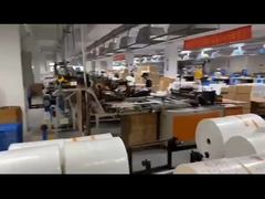 Our factory workshop display