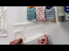 zipper bag