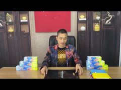 Shopping tote bag, customizable in color and size, large-capacity PE material.