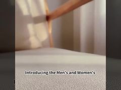 High-appearance-level shopping hand-held packaging bags, customizable for multiple uses, PE material