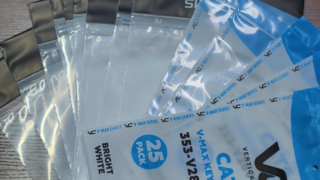 For airtight and moisture-proof storage, choose Bone-Fitting Bags.
