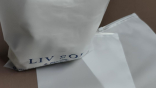 Custom zipper bags from the source factory, with good moisture-proof, dust-proof and sealing propert