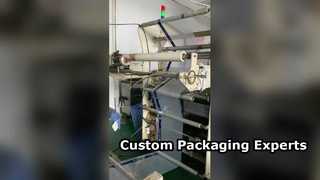 Custom Packaging Solutions