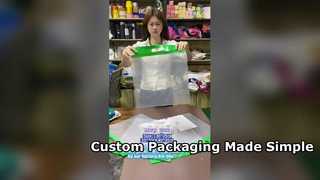 Custom Packaging 
