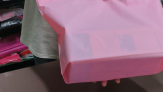 Say goodbye to traditional tearing, and pack easily.