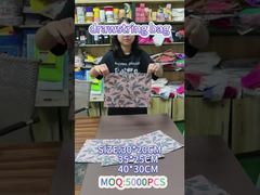 Exquisite patterns that leave a deep impression on customers.