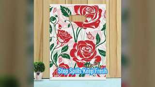 Best Leakproof Storage Bags for Home Organization