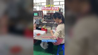 Waterproof bag with zipper design, widened sealing strip for water resistance